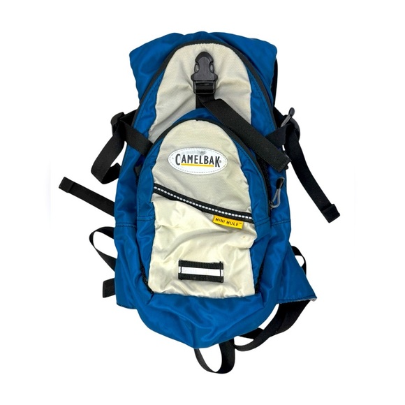 Camelbak Handbags - Camelbak Mini Mule Hydration Backpack 1.5L - No bladder